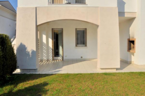 Modern apartment near the spa and close to the beach